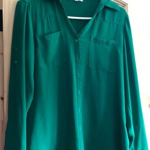 Express portifino  shirt